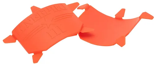 Vista 4 de sellstrom knee-pro rodilla Pad de plástico duro durable y ultra Flex III Series, 2