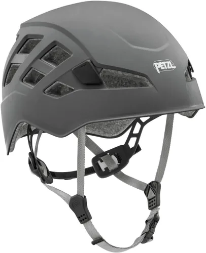 Vista 6 de Petzl BOREO - Casco duradero con protección mejorada (escalar, espeleología, vía ferrata)