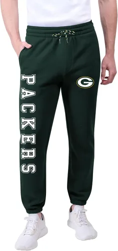 Vista 67 de Ultra Game Pantalones deportivos de forro polar súper suaves de alta Color del