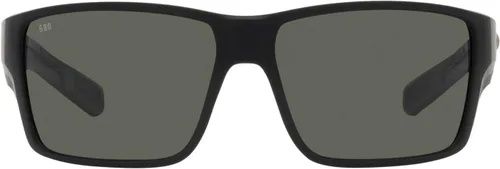 Vista 15 de Costa Del Mar Gafas de sol polarizadas para hombre de amarre 580G, 55