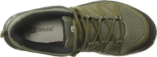 Vista 5 de Salomon X Ultra 3 - tenis de senderismo para hombre