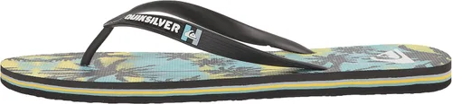 Vista 8 de Quiksilver Molokai Art - Sandalias de 3 puntos para hombre