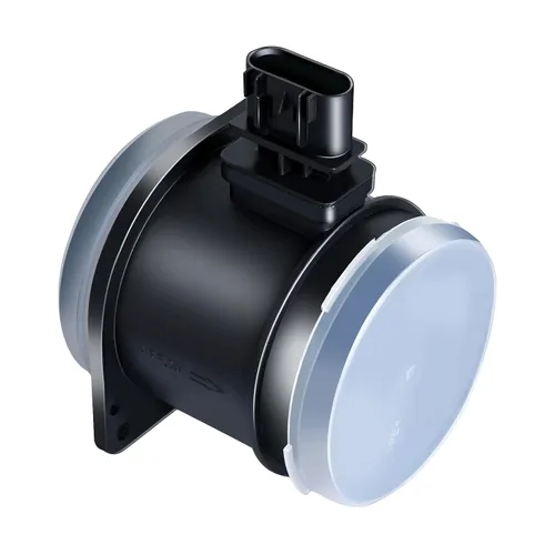 Vista 86 de Medidor de sensor de flujo de aire masivo MAF compatible con Ford con E-150 4.6L, 5.4L 2004-2014, para Ford E-150 Club Wagon 5.4L Reemplazo