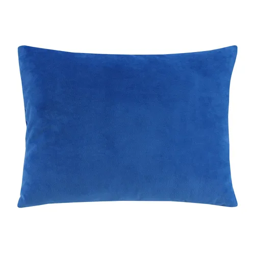 Vista 3 de Marvel The Avengers I Am A Hero - Almohada decorativa azul, verde y roja