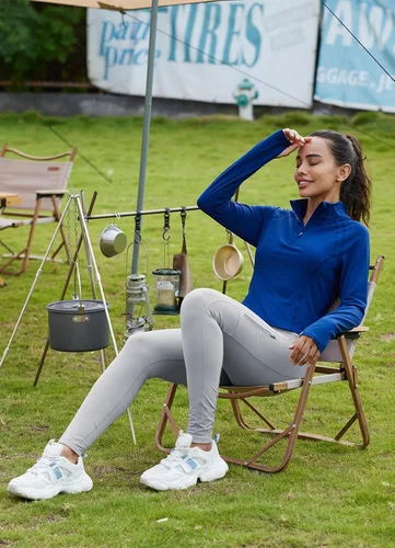 Vista 11 de baleaf Leggings con forro polar para mujer, impermeables, pantalones de senderismo de invierno, mallas térmicas para correr, bolsillos