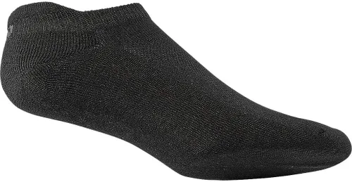 Vista 4 de ASICS COJÍN Unisex CORTE BAJO 3 PK CALCETINES Accesorios de entrenamiento