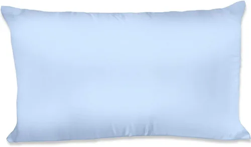 Vista 13 de Almohada Spasilk belleza de pelo, estándar/queen