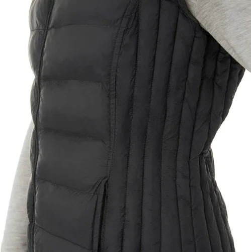 Vista 4 de 32 Degrees Heat - Chaleco acolchable ligero para mujer