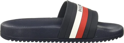 Vista 6 de Tommy Hilfiger Sandalias Riker Slide para hombre