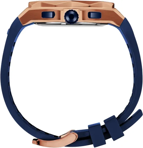Vista 2 de Paras Crown - Reloj deportivo para hombre, reloj militar para hombre, resistente al agua