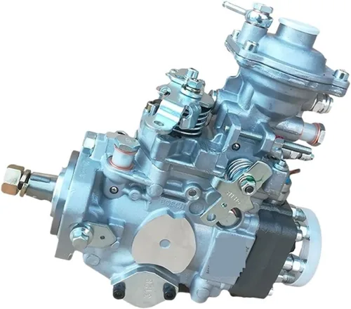 Vista 6 de Bomba de inyección de combustible diesel 0001060107 VE4/11F1800L107, compatible para JMC JX493ZQ
