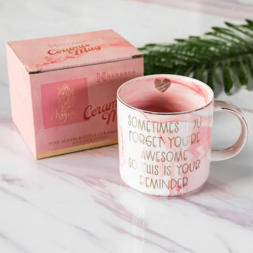 Vista 2 de Regalos de agradecimiento para mujeres, ideas de regalos divertidos para amigos, compañeros de trabajo, jefe, empleada, mamá, mentora, inspirador
