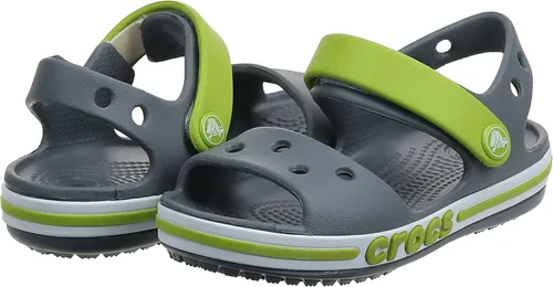 Vista 7 de Crocs Unisex-Child Bayaband Sandal