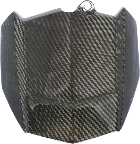 Vista 3 de Guardabarros trasero de fibra de carbono MOS compatible con Yamaha MT-09 2014-2020