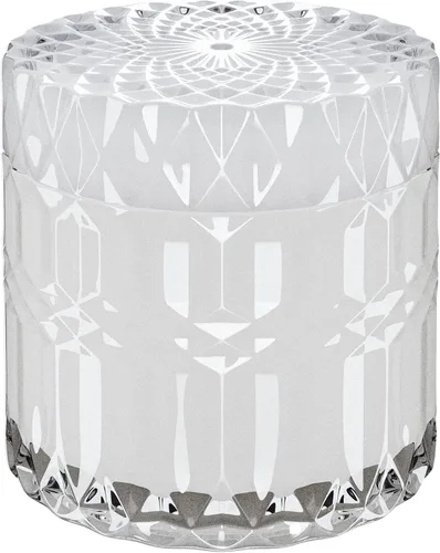 Vista 12 de Velas perfumadas de salvia y cítricos, con mecha de madera crepitante, vela de soja, 7.4 onzas, velas naturales no tóxicas, 55 horas de combustión