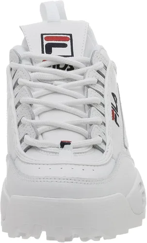 Vista 2 de Fila Strada Disruptor - Tenis deportivos para hombre