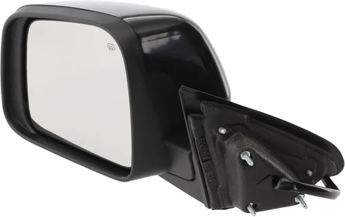 Vista 44 de Garage-Pro Espejo no eléctrico del lado del conductor para Jeep Compass 2007-2017 texturizado mfrbodycodename : MK