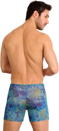 Vista 3 de Kiniki Bañador Tan Through para hombre (5 generación)