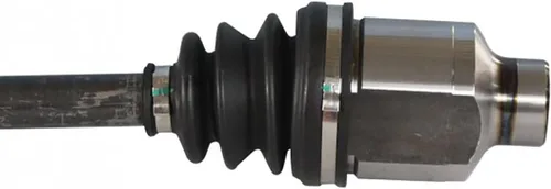 Vista 2 de 1 unids lado pasajero delantero CV eje conjunto CV eje CV para Mazda 626 1983 1984 1985 1986 1987