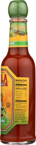 Vista 4 de Cholula Salsa picante Chili Lime, 5 onzas (paquete de 4)