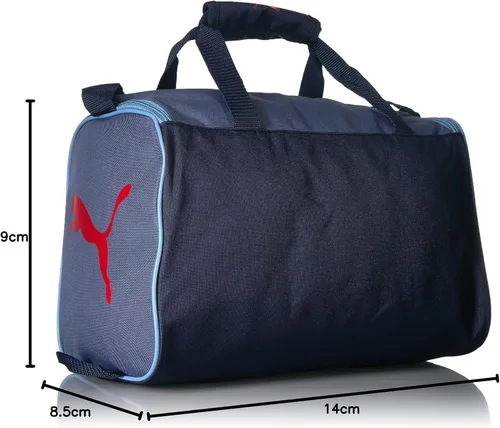 Vista 35 de PUMA Bolsa de lona Evercat Transformation para niños