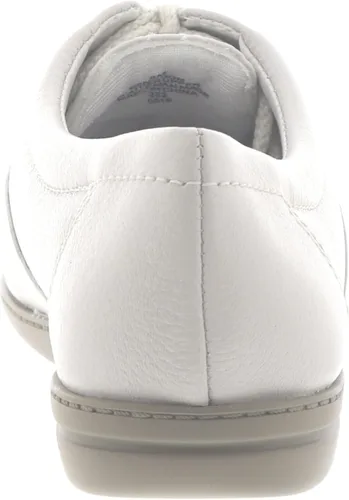 Vista 7 de Easy Spirit Movimiento de cuero Oxford para mujer