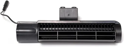 Vista 6 de Jecod ACF-300 Ventilador de refrigeración automática para acuario pecera, 4 W