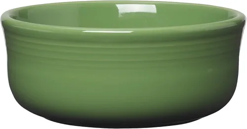 Vista 7 de Fiesta - Tazón de sopa de 22 onzas, color marfil