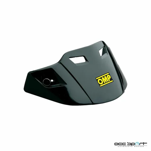Vista 2 de Casco OMP OMPSC153 Negro