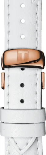 Vista 5 de Tissot Reloj automático T0502073701704 Lady Heart de 1378in para mujer