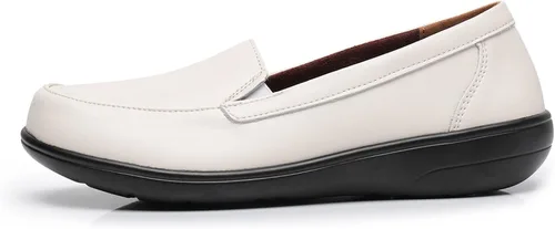 Vista 2 de VenusCelia Zapatos planos Parel Walking para mujer