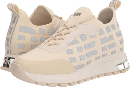 Vista 7 de DKNY Zapatos deportivos cómodos y elegantes para mujer