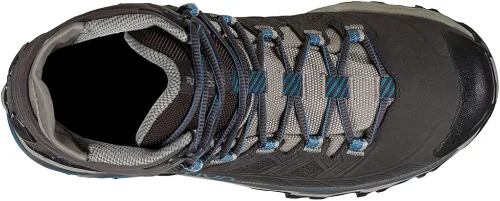 Vista 4 de La Sportiva Botas de senderismo Ultra Raptor II Mid Leather GTX para mujer