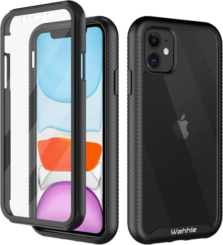 Vista 78 de Funda compatible con Motorola Edge 5G UW, protector de pantalla integrado de cuerpo completo, a prueba de golpes, ajuste delgado, funda protectora