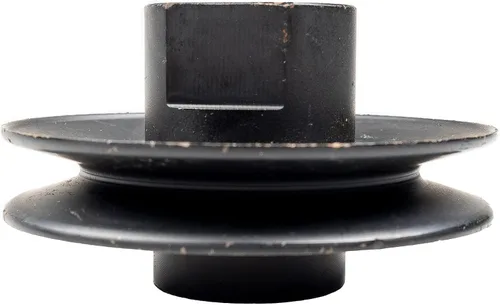 Vista 4 de CUB CADET 02003417 Polea de transmisión Drivekohler Z Force Tank 42 44 48 50 54
