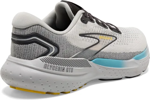 Vista 4 de Brooks Tenis de correr Glycerin GTS 21 para hombre