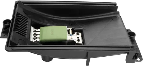 Vista 2 de Resistencia del motor del ventilador apto para WDE06700026-1