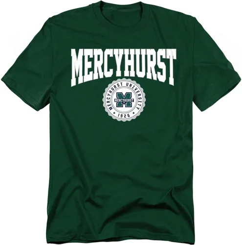 Vista 55 de Colección 3 de camisetas unisex para adultos con sello universitario