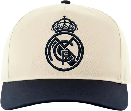 Vista 11 de Icon Sports Officially Licensed Real Madrid CF Cap - Unisex Adult