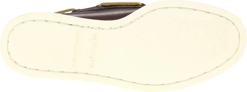 Vista 6 de Sperry Zapato náutico original de 2 ojales para hombre