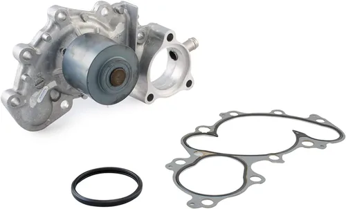 Vista 2 de AISIN Genuine TKT-005 Kit de correa de distribución del motor con bomba