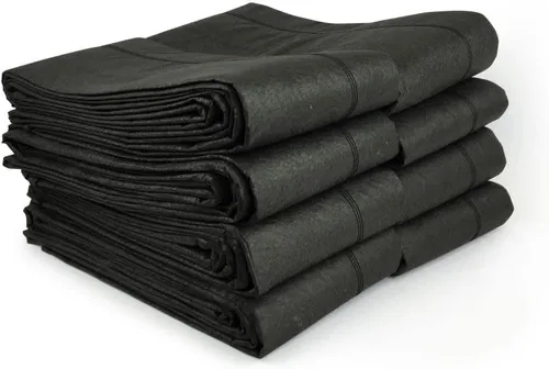 Vista 13 de Bolsas de muro de contención de 6 x 5 pulgadas (2 paquetes)