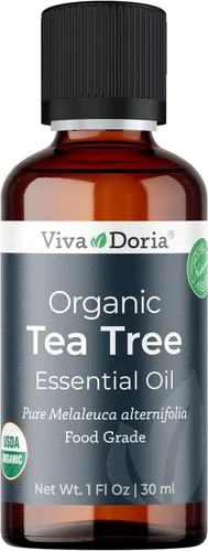 Vista 29 de Viva Doria Aceite esencial de anís estrellado, aceite de anís estrellado orgánico certificado por USDA, 100% puro, aceite esencial natural, sin