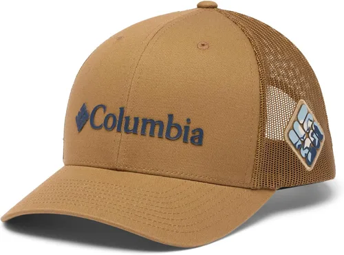 Vista 221 de Gorra de malla PFG Columbia para hombre