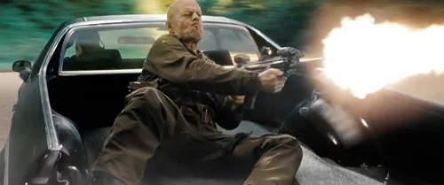 Vista 8 de G.I. Joe Retaliation DVD