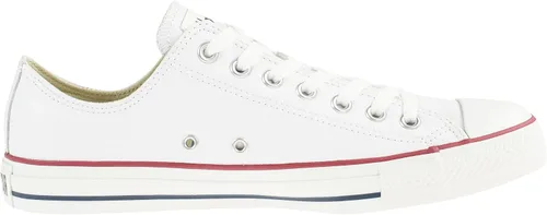 Vista 4 de Converse Women's Chuck Taylor All Star Leather Low Top Sneaker