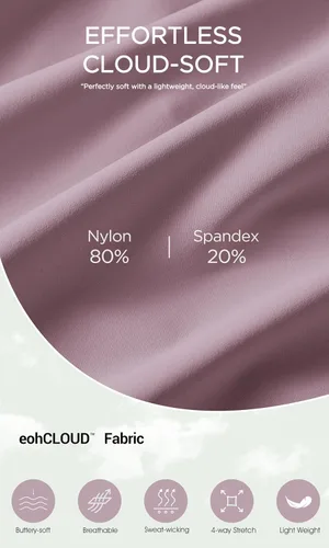 Vista 6 de ODODOS Falda pantalón envolvente para mujer, pantalones cortos integrados, faldas de tenis de cintura alta con bolsillos para golf atlético casual