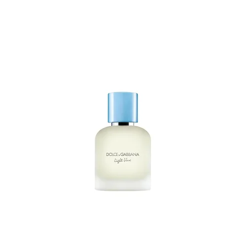 Vista 11 de Dolce&Gabbana New Light Blue Pour Homme, Eau De Toilette Spray, For Men