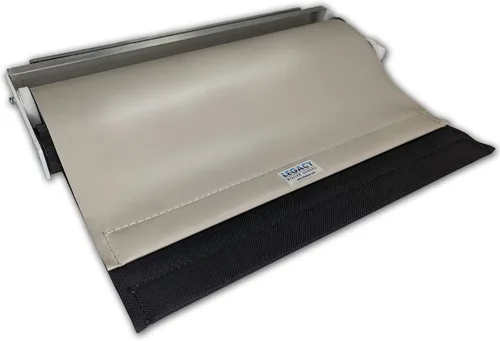Vista 12 de Persianas enrollables Legacy - Persianas extraíbles combinadas de día y noche - Protector solar de malla solar filtrante de luz para el día