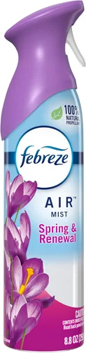 Vista 19 de Febreze Ambientador eliminador de olores, Berry & Bramble, 2 unidades, 8.8 onzas líquidas cada uno (17.8 onzas líquidas en total)